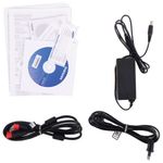 Монитор SAMSUNG C24F396FHI 23,5" (60см), 1920x1080, 16:9, VA, 4ms, 250cd, HDMI, curved, черный, LC24F396FHIXRU