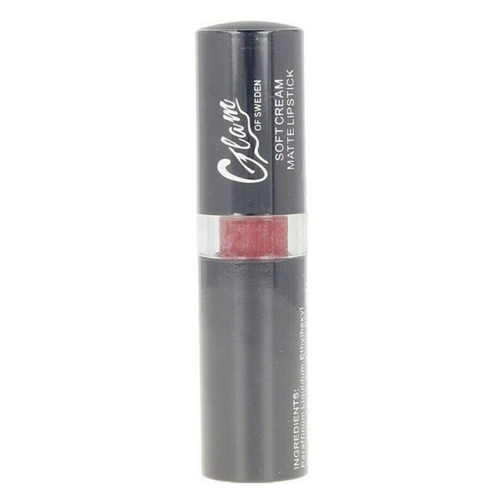 Губная помада Soft Cream Glam Of Sweden (4 g) 05-brave