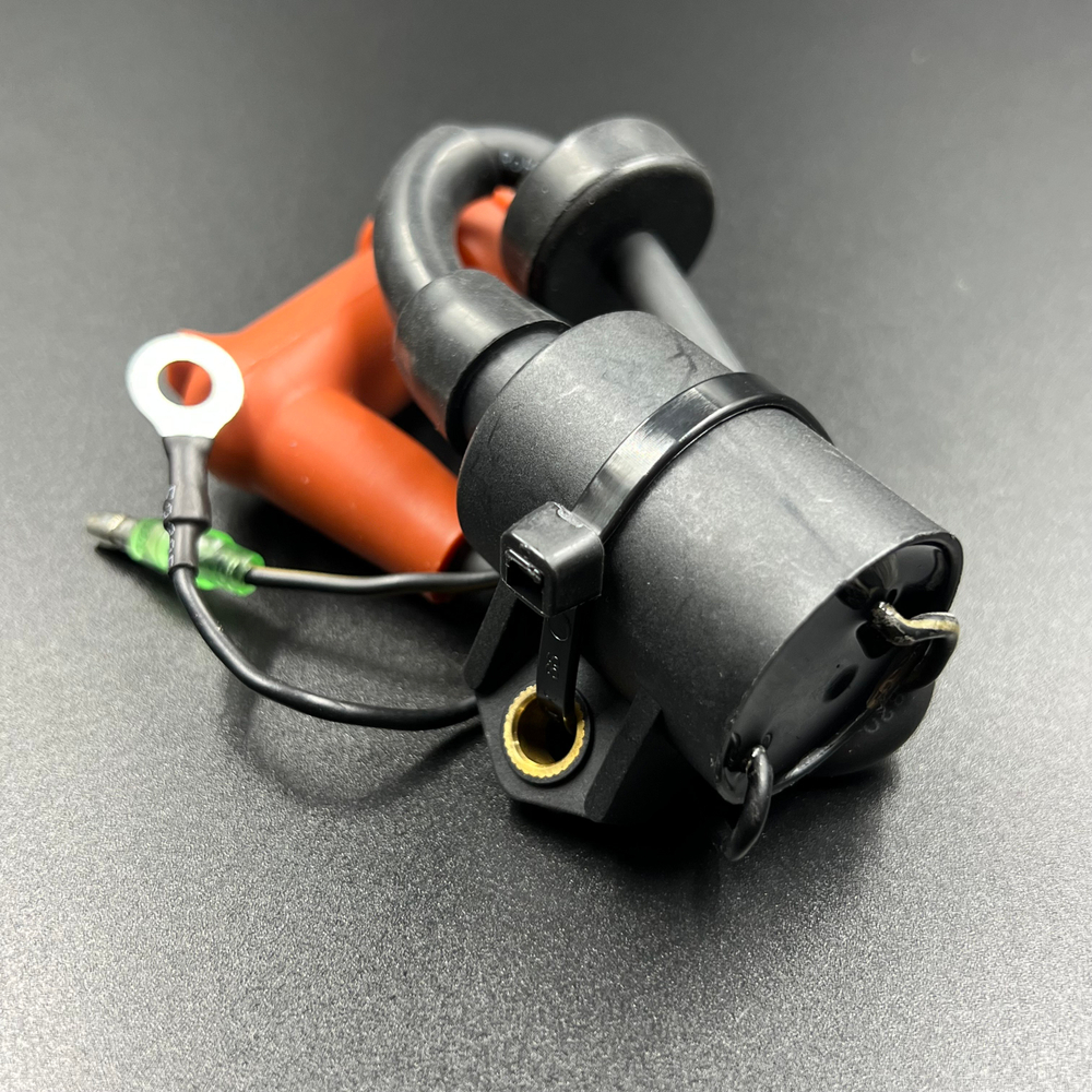 Катушка зажигания высоковольтная Yamaha 25-30 (PREMARINE)