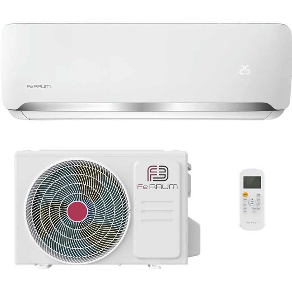 Сплит - система Ferrum Force FIS24F2/FOS24F2