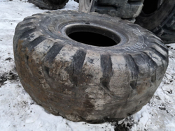 26.5R25 Michelin XMINED2 шина б/у