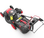 Газонокосилка бензиновая SUNREKA GLM53HST 213033