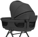 Коляска Inglesina Aptica XT Darwin i-Size System Quattro 4 в 1 2025 Magnet Grey