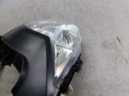фара Suzuki Gixxer 150