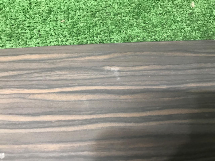 Декоративная накладка салона BMW 5er G30 (17-23)