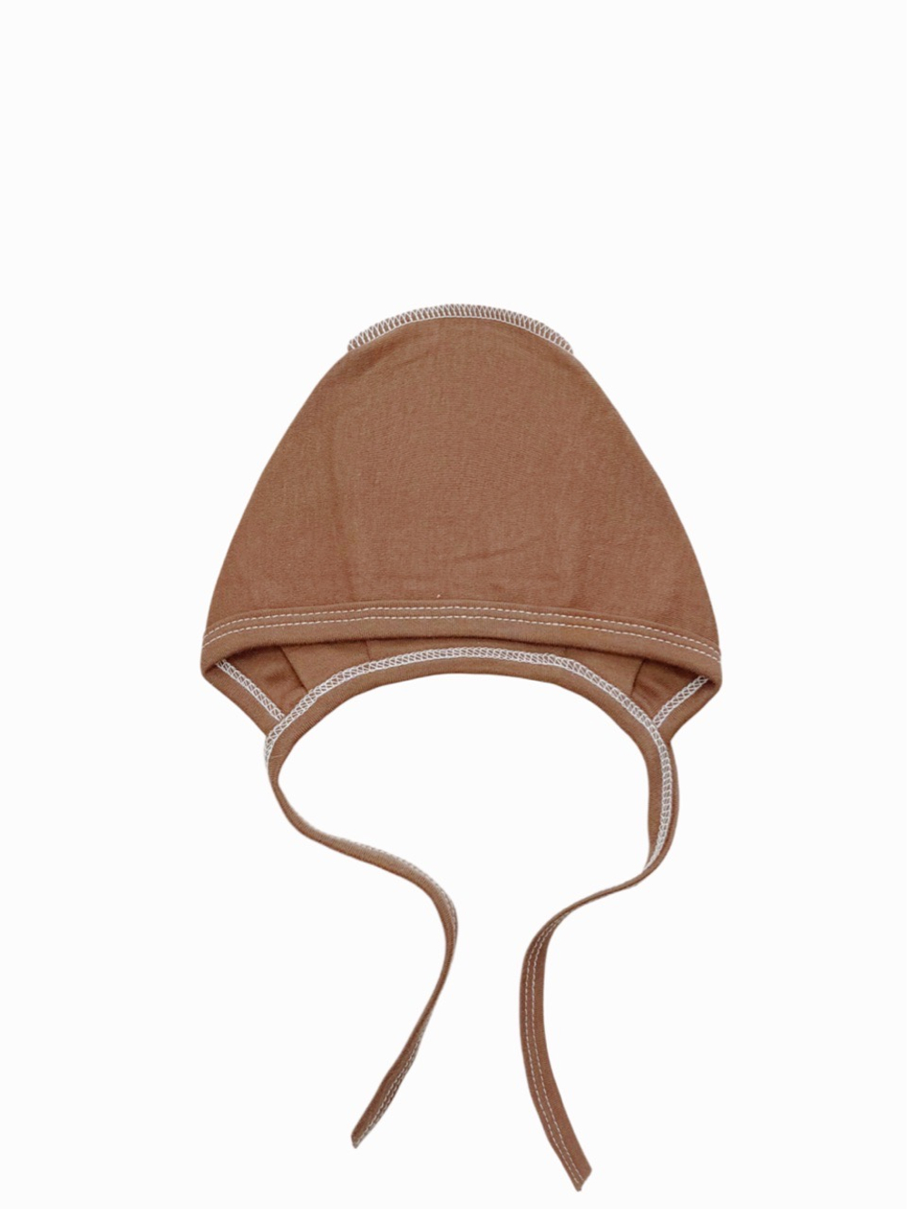 Чепчик Шоколад