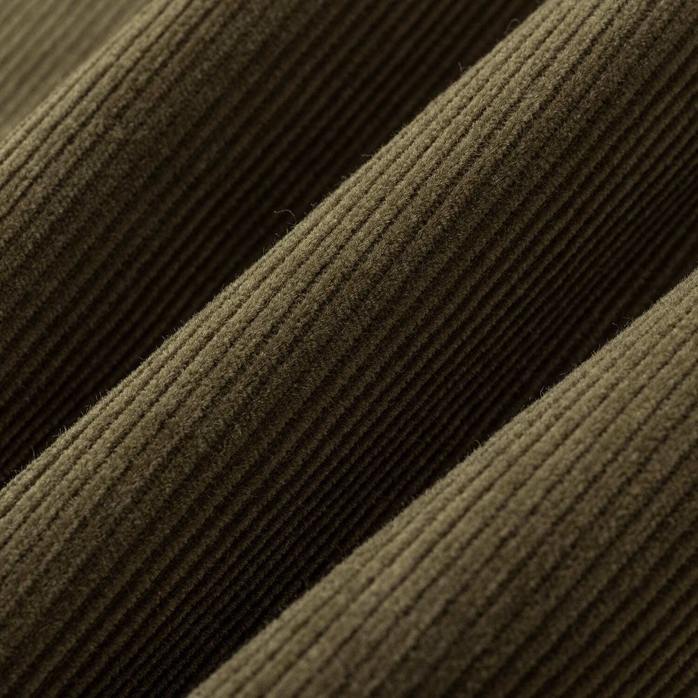 Анорак Ymkashix Velvet series коричневый