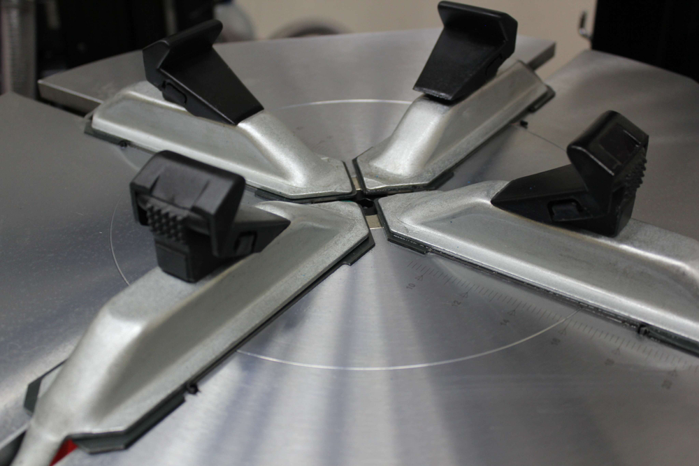 TC24 Шиномонтажный полуавтоматический станок 380В