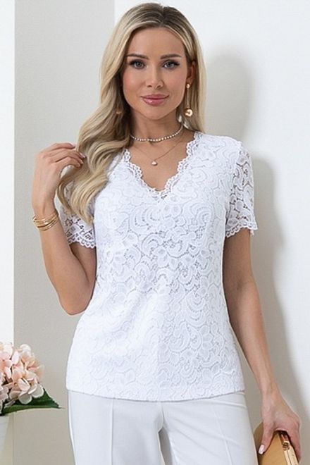 Блузка 41956-2 Avili