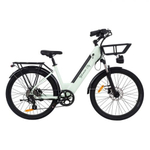 Электровелосипед Yokamura City