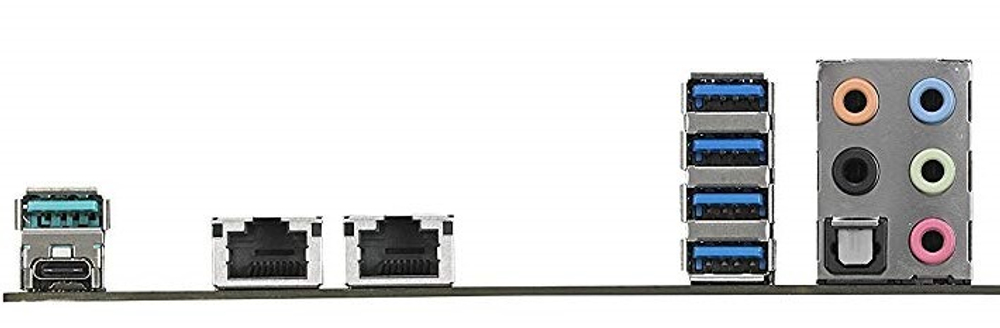 Материнская плата E-ATX ASUS WS C422 SAGE/10G