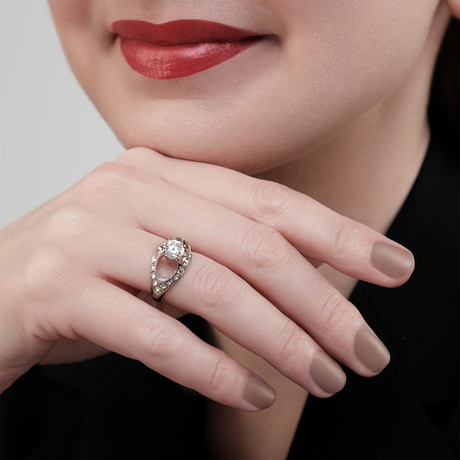 Кольцо "Чифара"