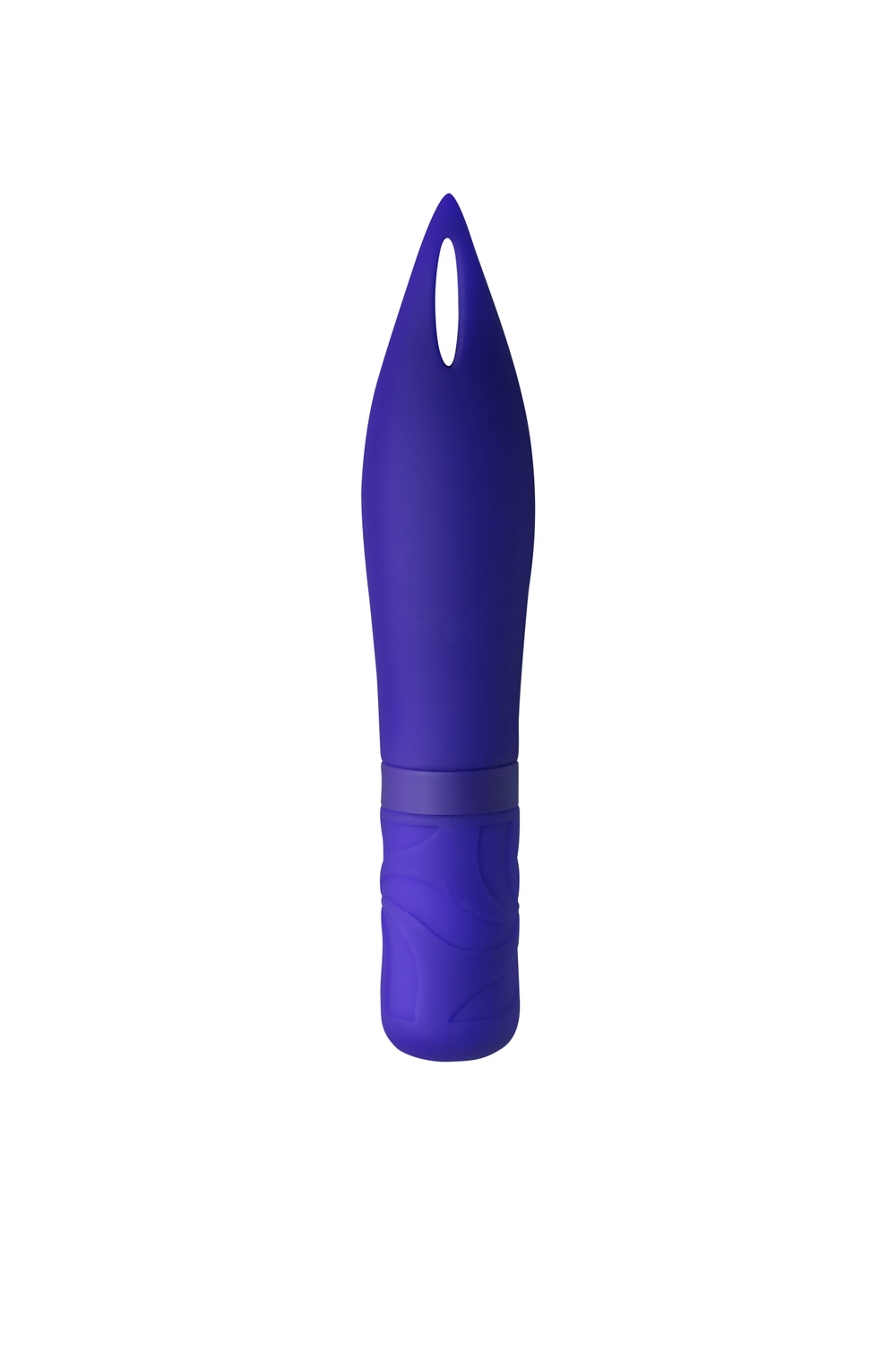 Перезаряжаемый Вибратор Universe Airy’s Mystery Arrow Blue 9602-01lola