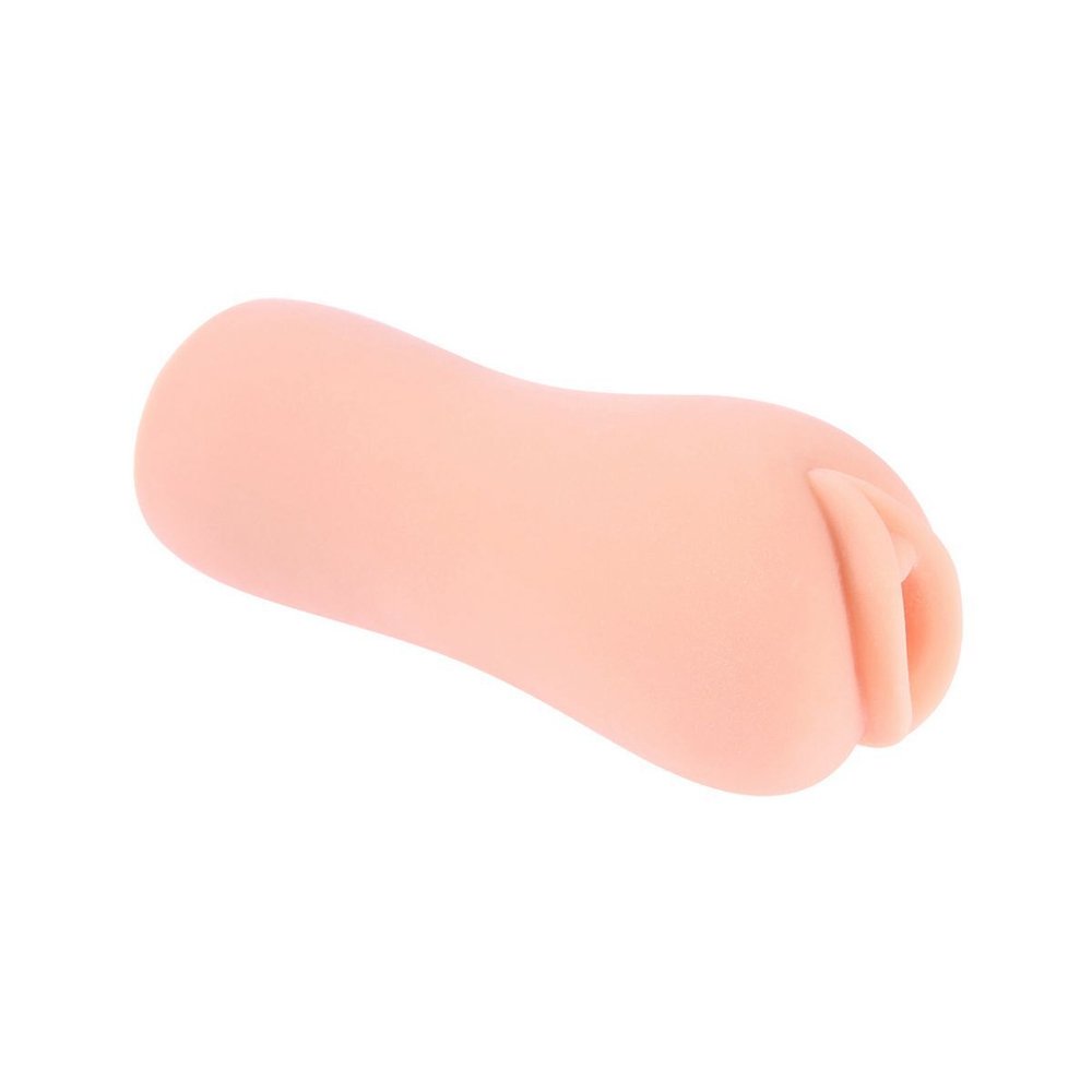 Мастурбатор-вагина KOKOS Sanda, двойной слой, 15,5 см