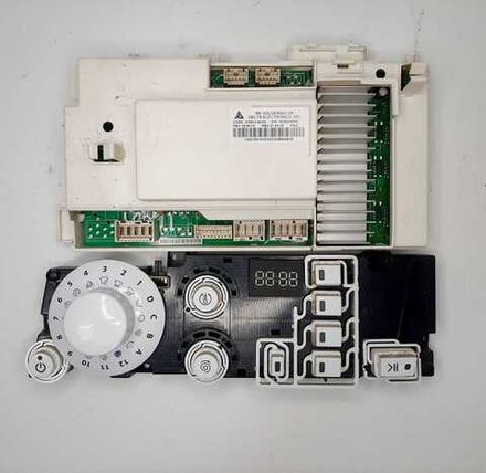 Модуль стиральной машины