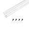 Крепление Arlight Moonlight-HR-Ceiling-D25-1000 036264