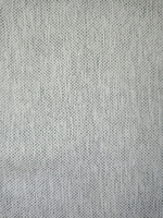 Портьера ЛЁН БЛЕКАУТ 392 19 бело-серый