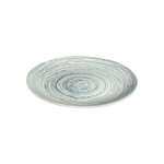Swirl Grey Тарелка 25см 1972 [6]
