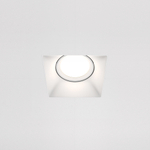 Встраиваемый светильник Technical DL042-01-SQ-W