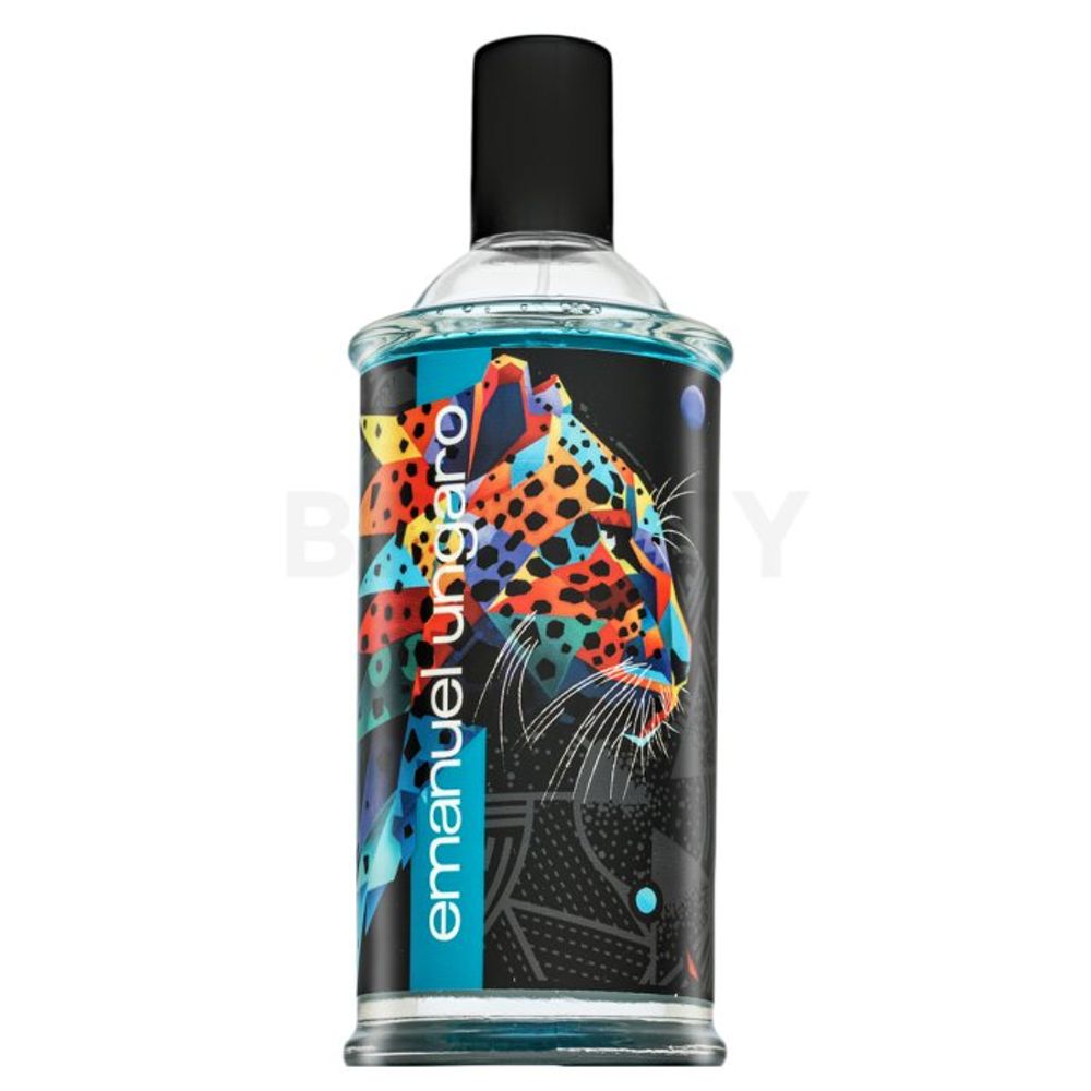 Emanuel Ungaro Intense for Him EDP M 100 ml