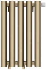 Сунержа Кумир-0 EU50 правый 500х330 5 секций