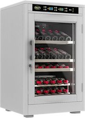 Винный холодильник Cold Vine C46-WW1M