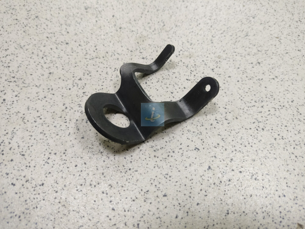 Скоба пружины 182.1601190