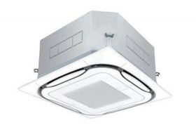 Кассетные кондиционеры Daikin