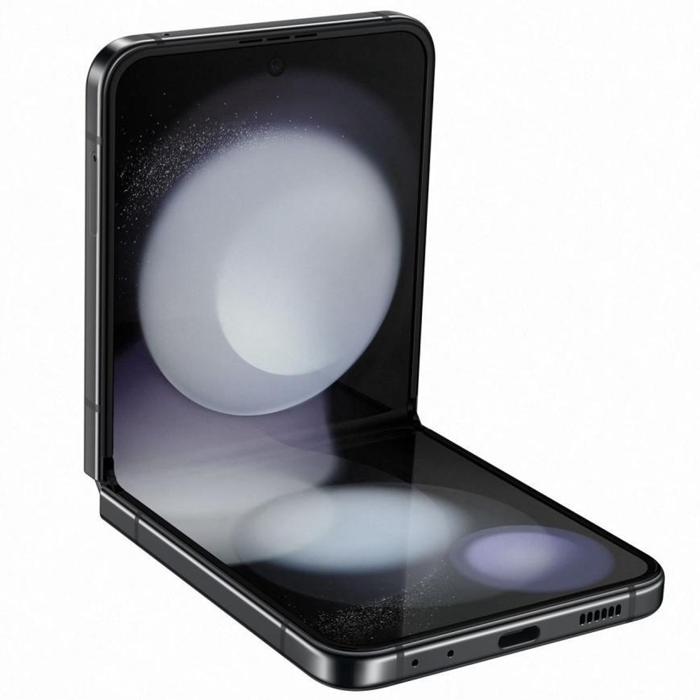 Смартфон Samsung Galaxy Z Flip5 5G 8 ГБ/512 ГБ (Графит | Graphite)