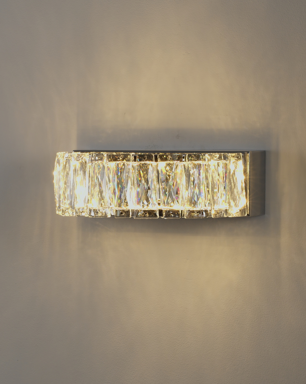 Бра светодиодное Moderli V10728-WL Asti