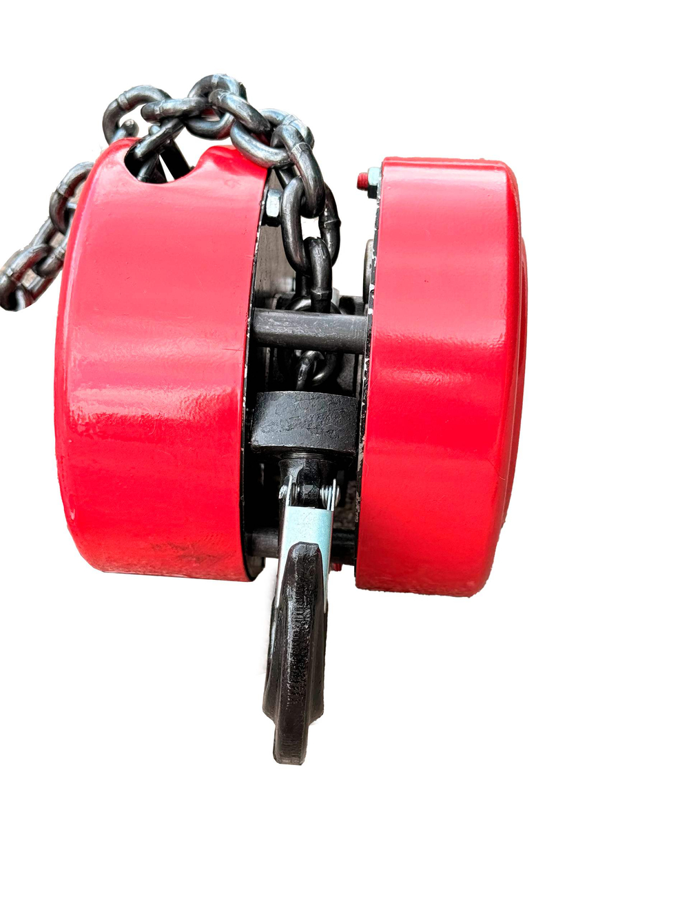 Таль ручная цепная 0.5T-3M