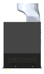 вытяжка D 549 S