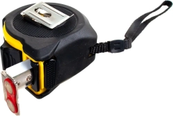 Рулетка Hanskonner 5x25 HK2010-03-5-25