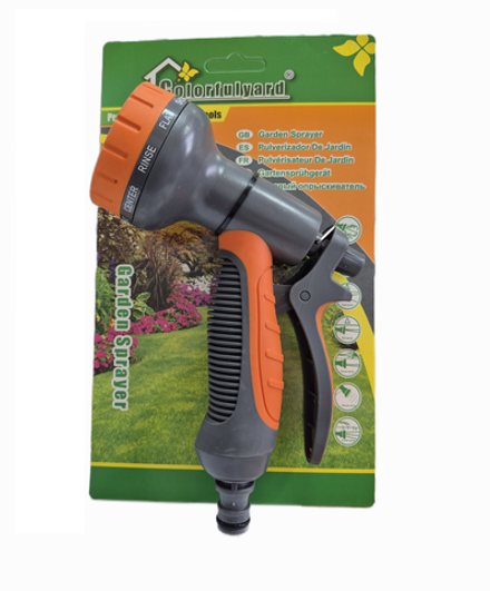 Пистолет-распылитель WS13 (1/50)