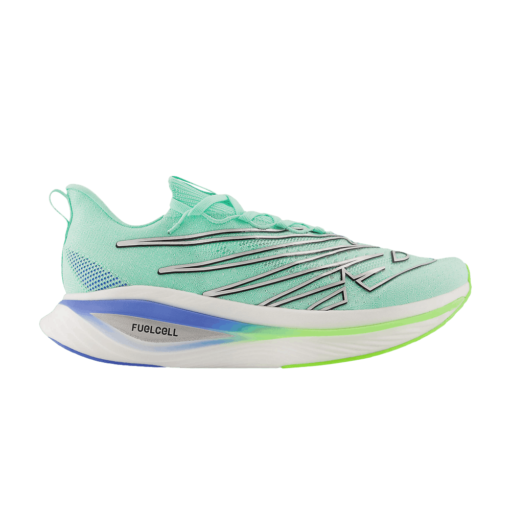 Кроссовки New Balance Nb Fuelcell Sc Elite V3