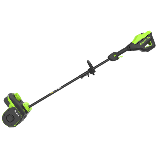 Аккумуляторный снегоуборщик "GREENWORKS" GD60SS2K5 2603207UG