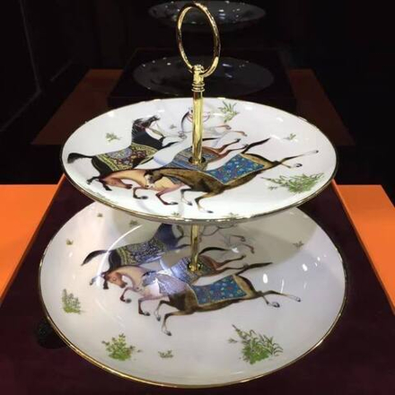 Менажница Hermes