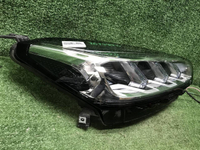 Фара правая Chery Tiggo 7 Pro (2020-2024) LED