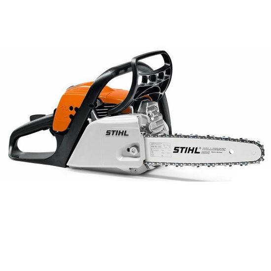 Бензопила "STIHL" MS-211