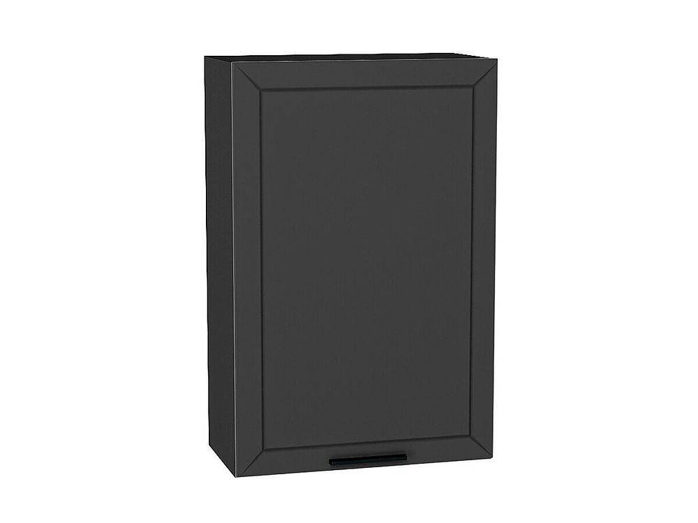 Шкаф верхний с 1-ой дверцей Глетчер