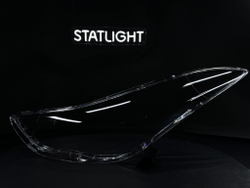 Левое стекло фары Hyundai Elantra 5 MD 2010-2016