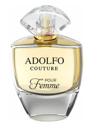 Adolfo Fragrances Adolfo Couture Pour Femme