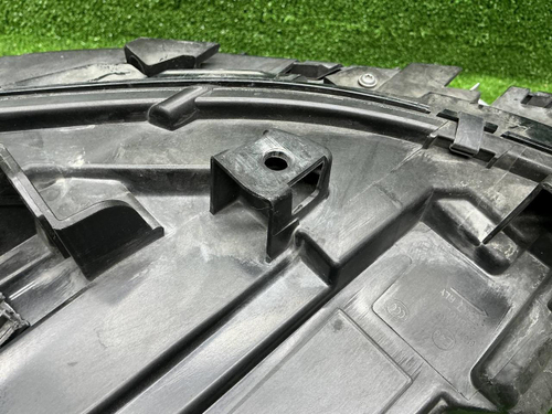 Битая Фара левая Hongqi H5 2 (2022-н.в.) LED