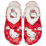 Crocs (Женская размерная сетка)