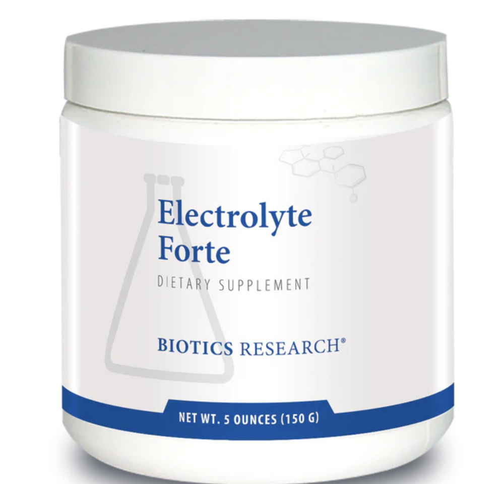 Electrolyte Forte