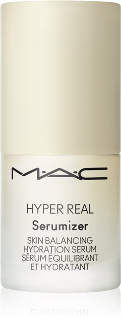 MAC Cosmetics  Hyper Real Serumizer - питательная и увлажняющая сыворотка /   15  ml  / GTIN 773602655878