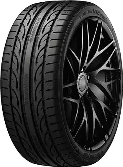 Hankook K110 Ventus V12 Evo 255/35 R20 97Y XL