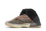 Кроссовки Adidas Originals Yeezy Qntm "Flash Orange"