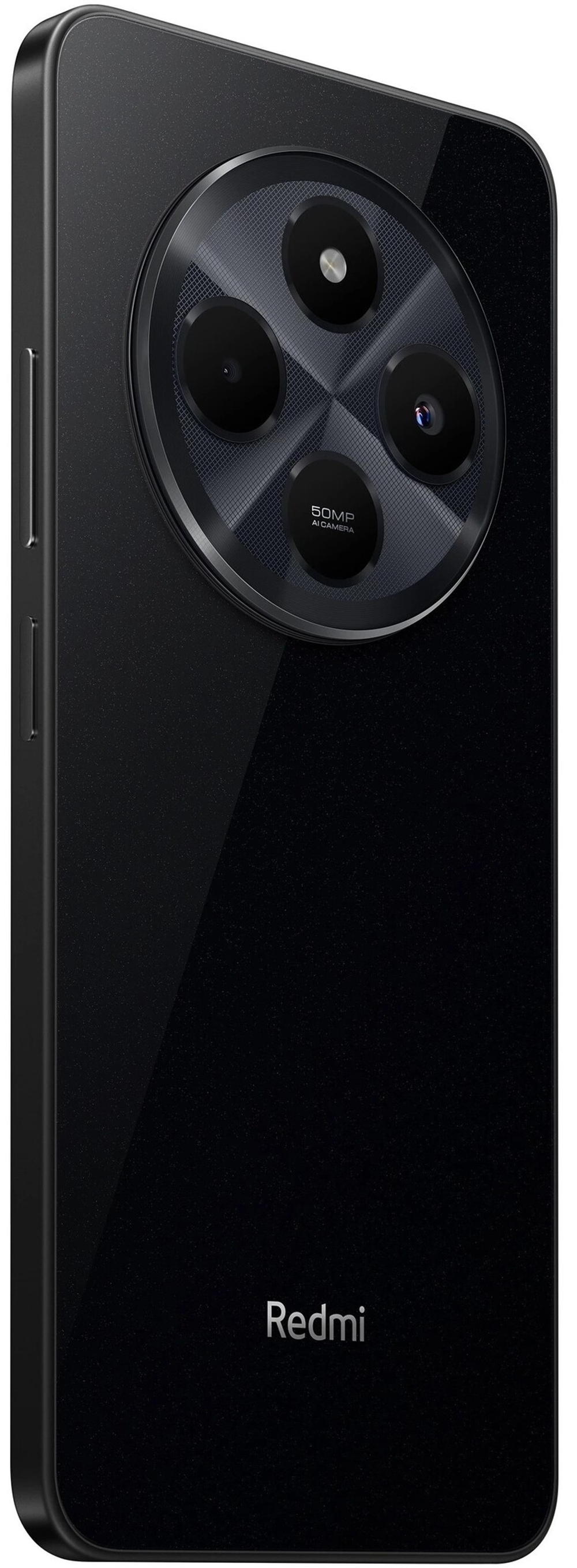 Xiaomi Redmi 14C 4/128GB Black
