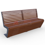 Скамейка Монталь